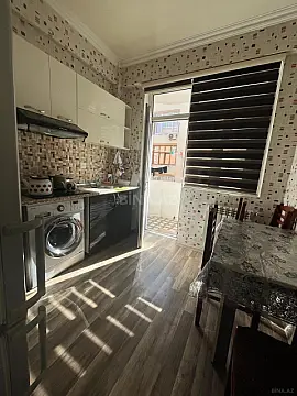 Kirayə verilir 2 otaqlı mənzil 52 m²