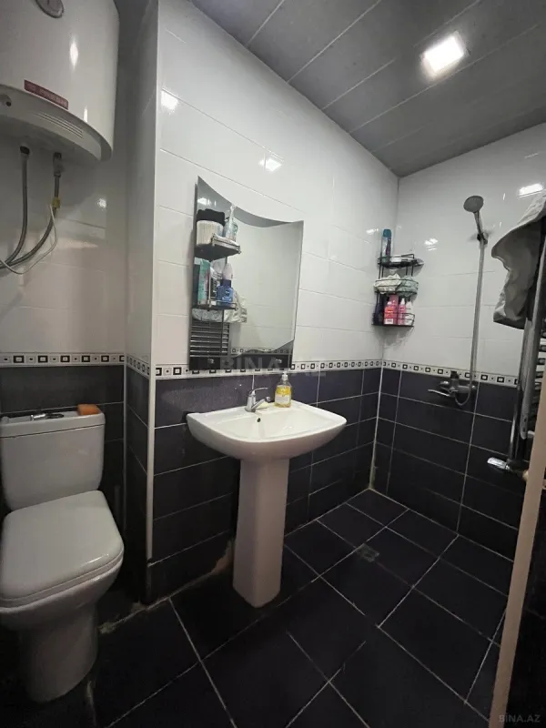 Kirayə verilir 2 otaqlı mənzil 52 m²