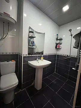 Kirayə verilir 2 otaqlı mənzil 52 m²