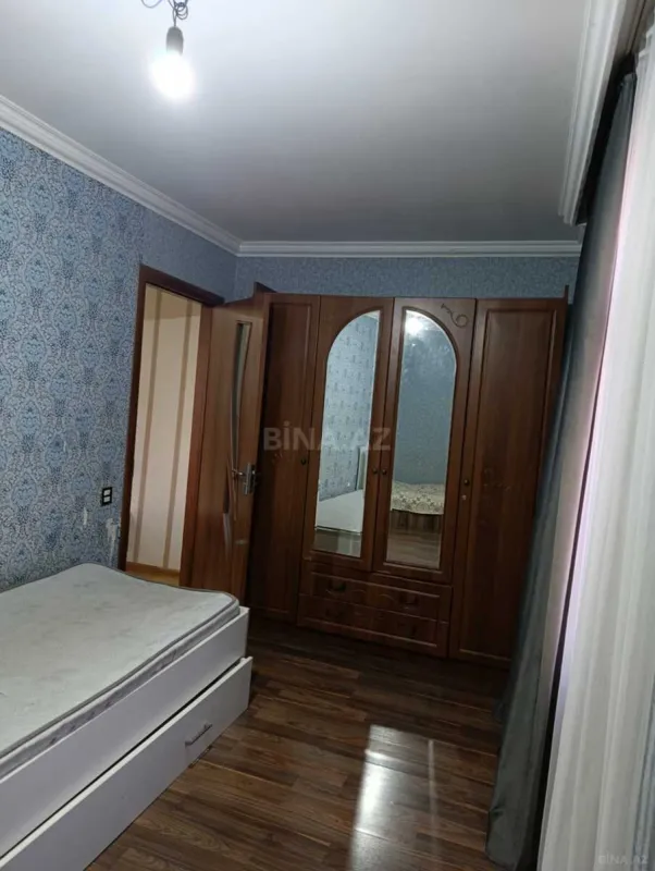 Kirayə verilir 2 otaqlı mənzil 65 m²