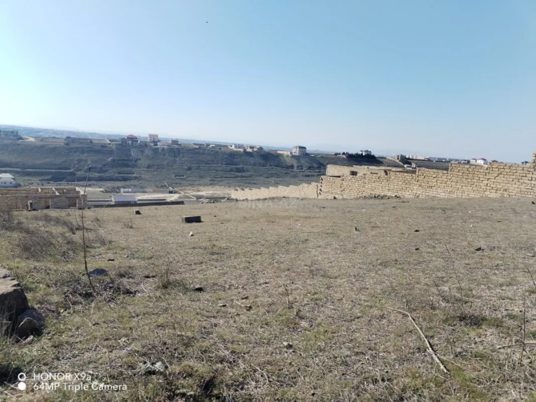 Satılır torpaq sahəsi 10 m²