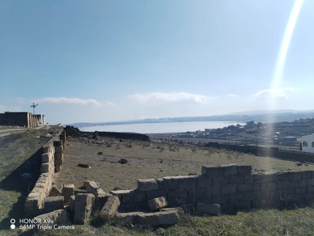 Satılır torpaq sahəsi 10 m²