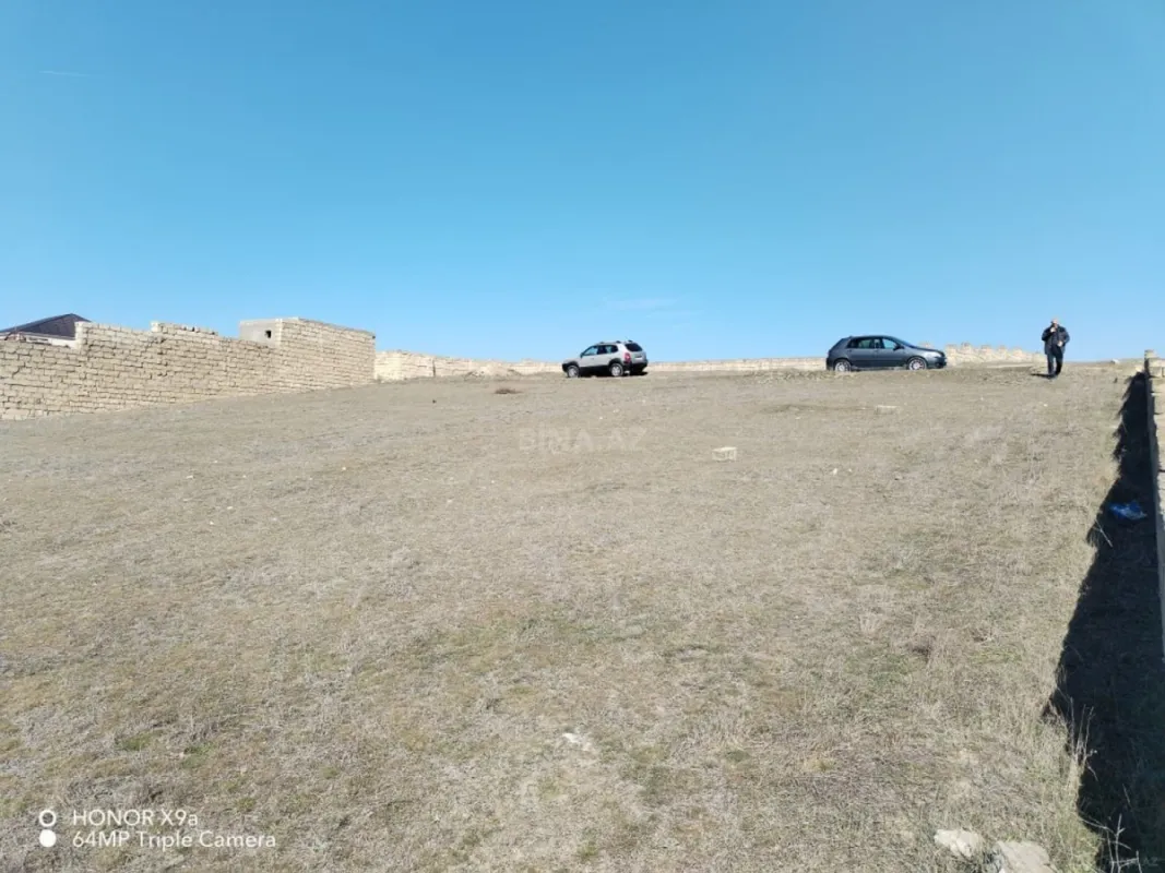 Satılır torpaq sahəsi 10 m²