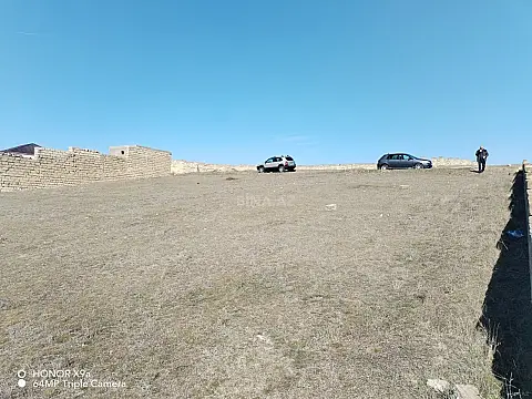 Satılır torpaq sahəsi 10 m²