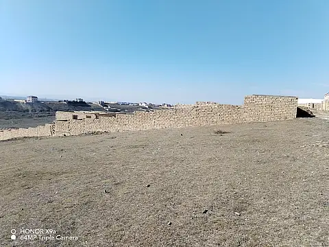 Satılır torpaq sahəsi 10 m²