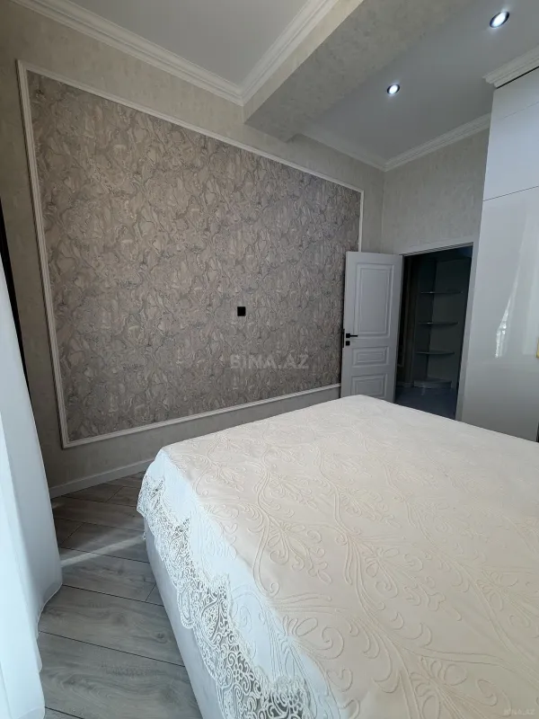 Satılır 2 otaqlı mənzil 57 m²