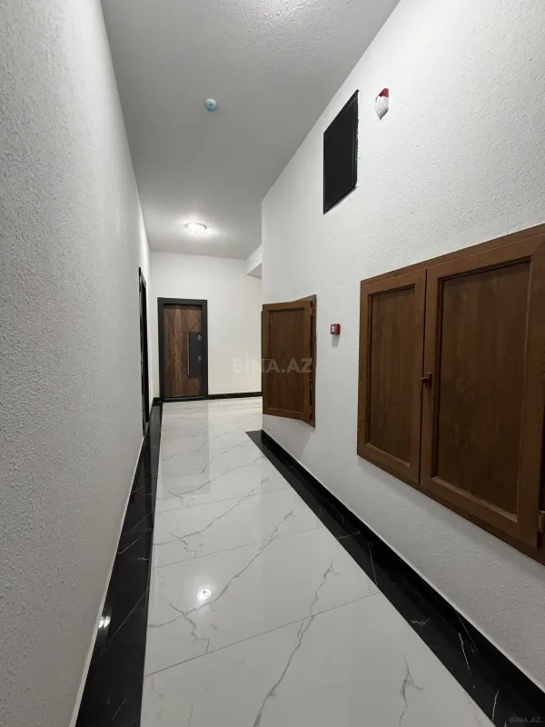 Satılır 2 otaqlı mənzil 57 m²