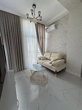 Satılır 2 otaqlı mənzil 57 m²