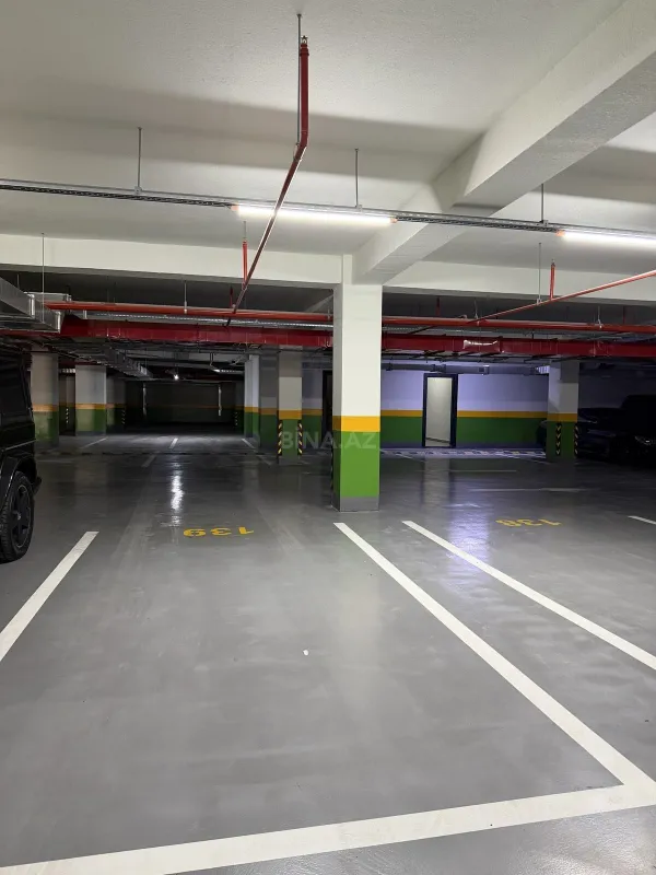 Satılır 2 otaqlı mənzil 57 m²