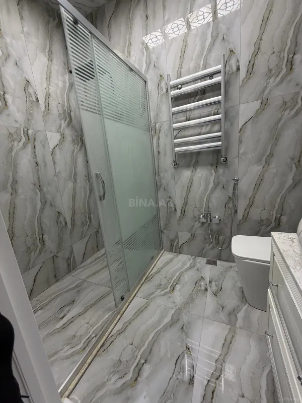 Satılır 2 otaqlı mənzil 57 m²