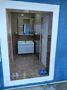 Satılır 3 otaqlı həyət evi 80 m²