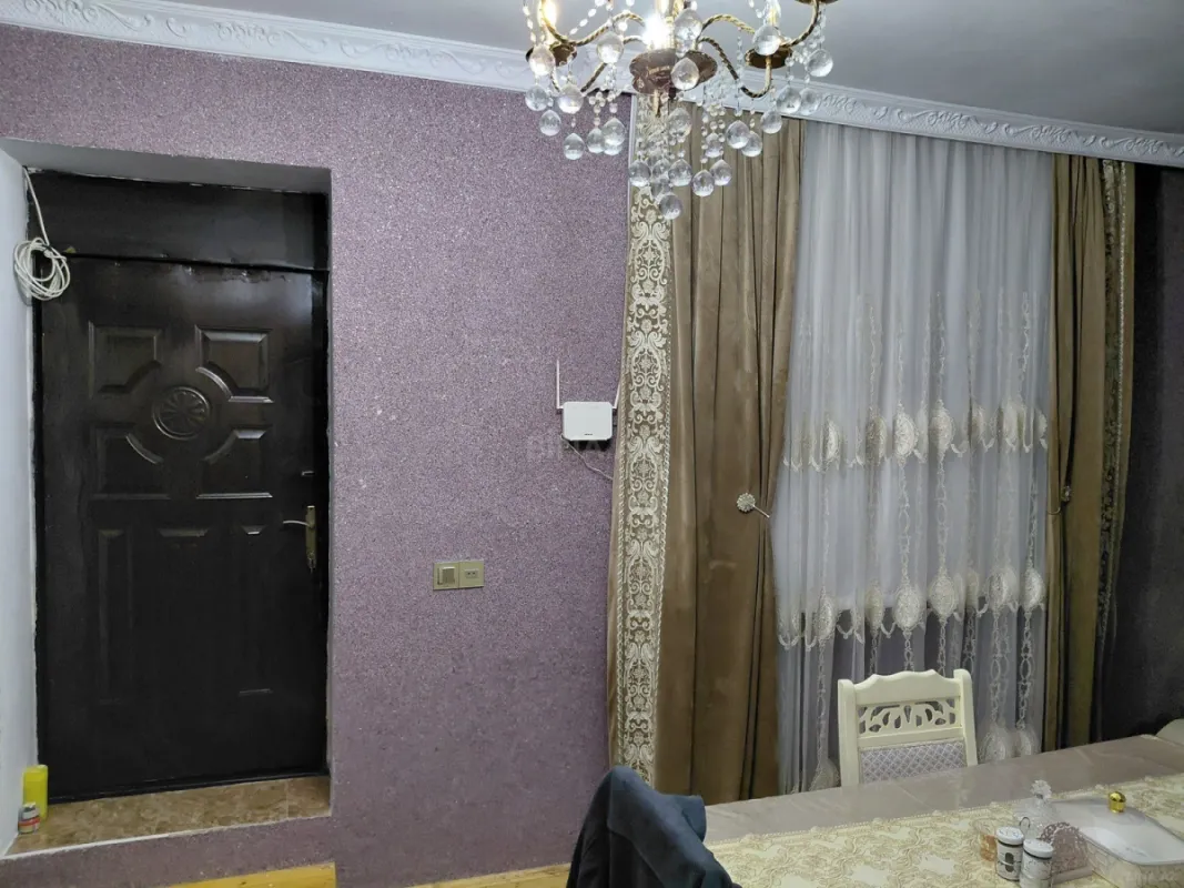 Satılır 3 otaqlı həyət evi 80 m²