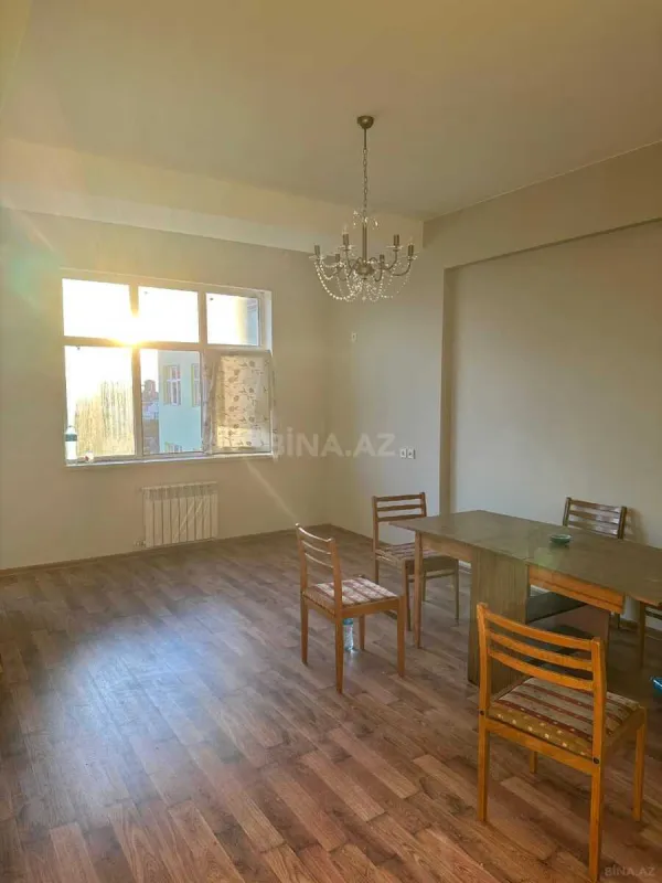 Satılır 1 otaqlı mənzil 48 m²