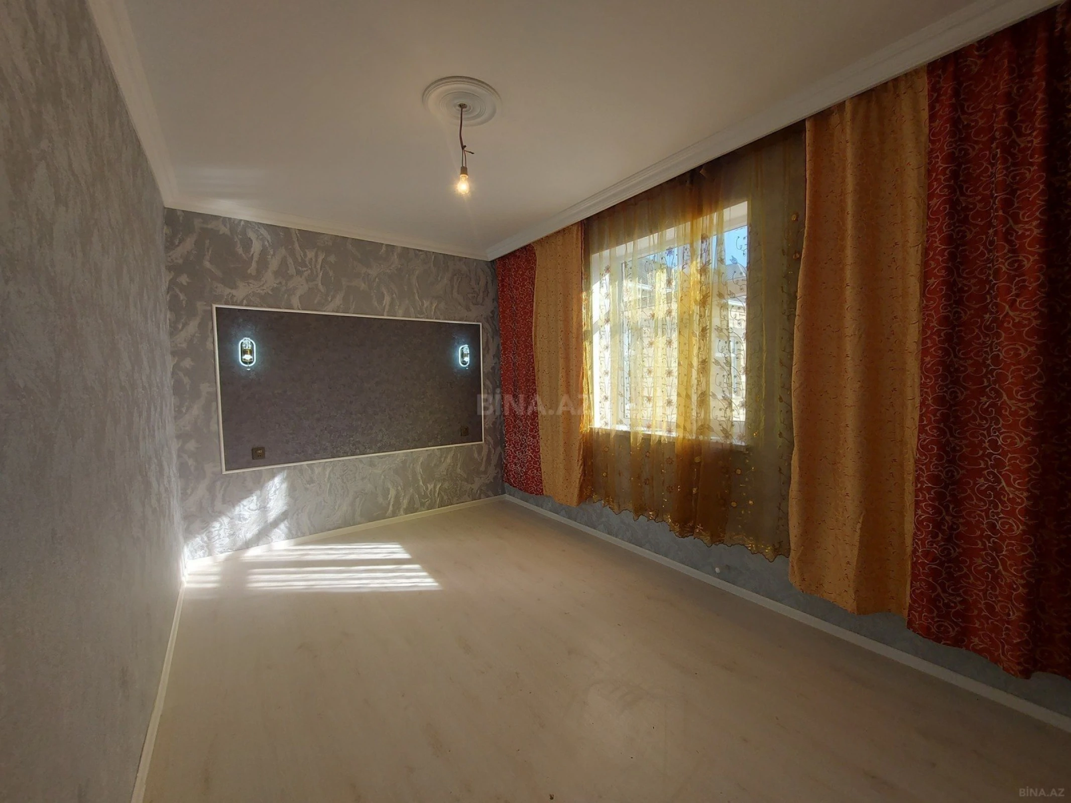 Satılır 3 otaqlı həyət evi 90 m²