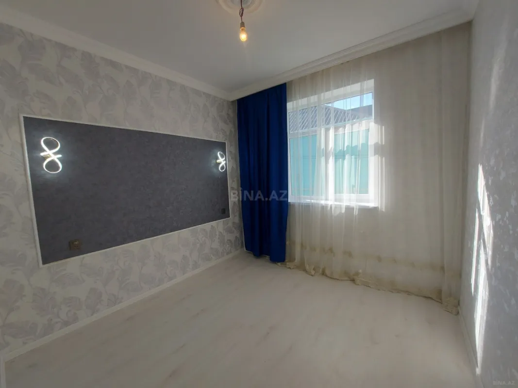 Satılır 3 otaqlı həyət evi 90 m²