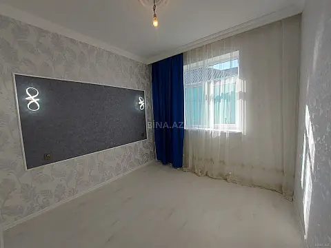 Satılır 3 otaqlı həyət evi 90 m²