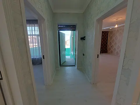 Satılır 3 otaqlı həyət evi 90 m²