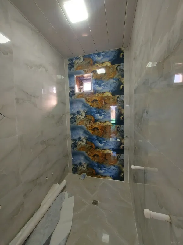 Satılır 3 otaqlı həyət evi 90 m²