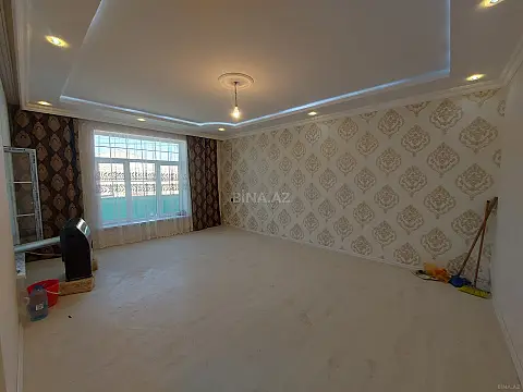 Satılır 3 otaqlı həyət evi 90 m²