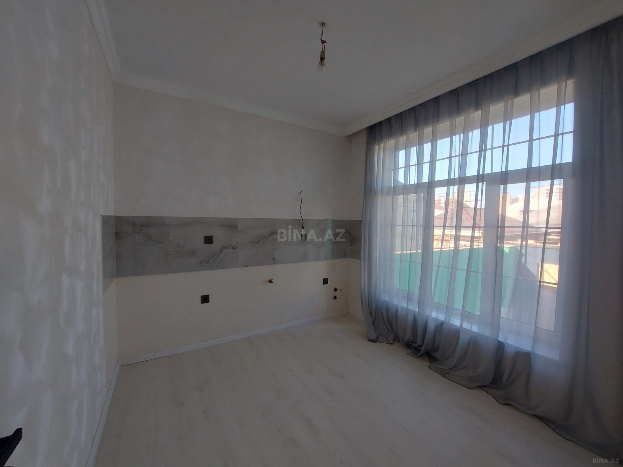 Satılır 3 otaqlı həyət evi 90 m²