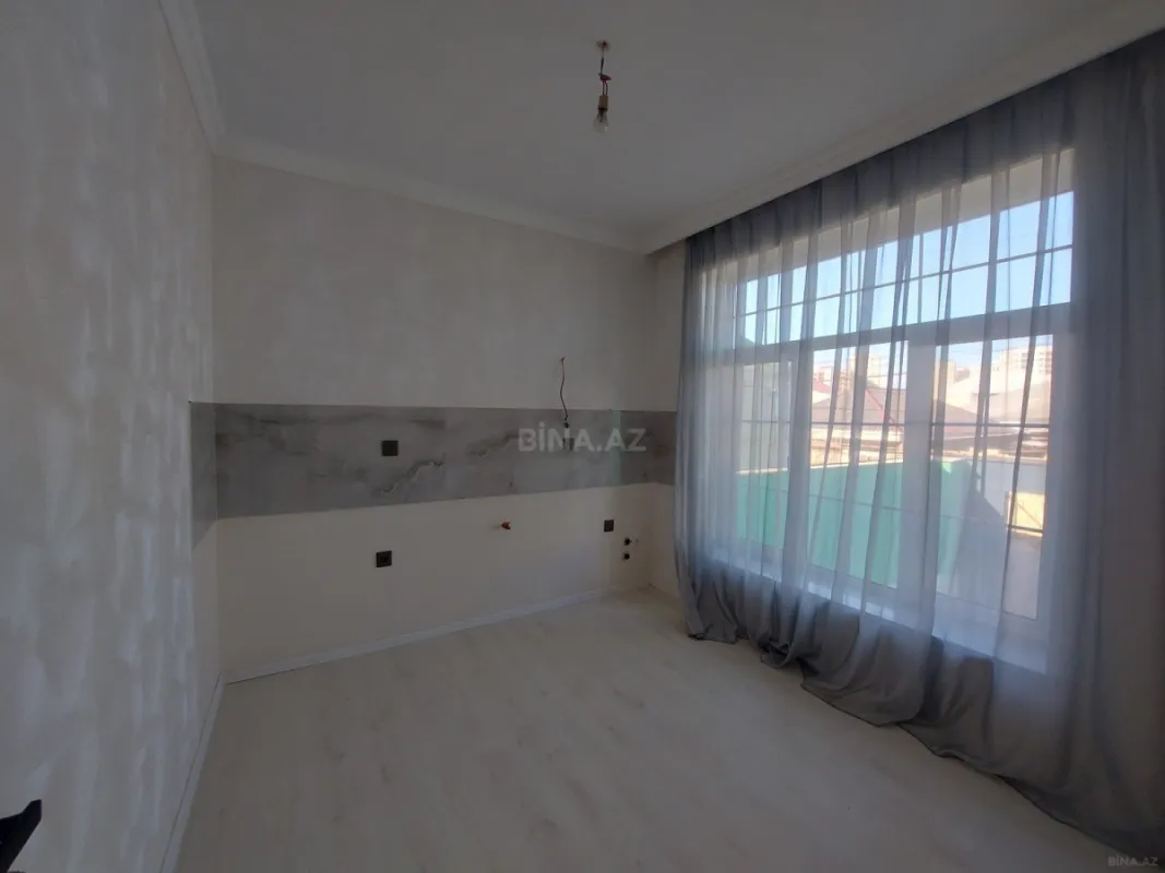 Satılır 3 otaqlı həyət evi 90 m²