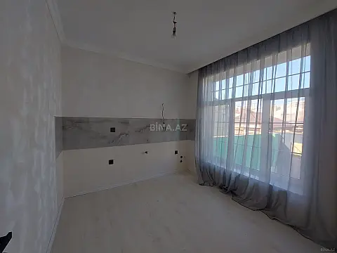 Satılır 3 otaqlı həyət evi 90 m²