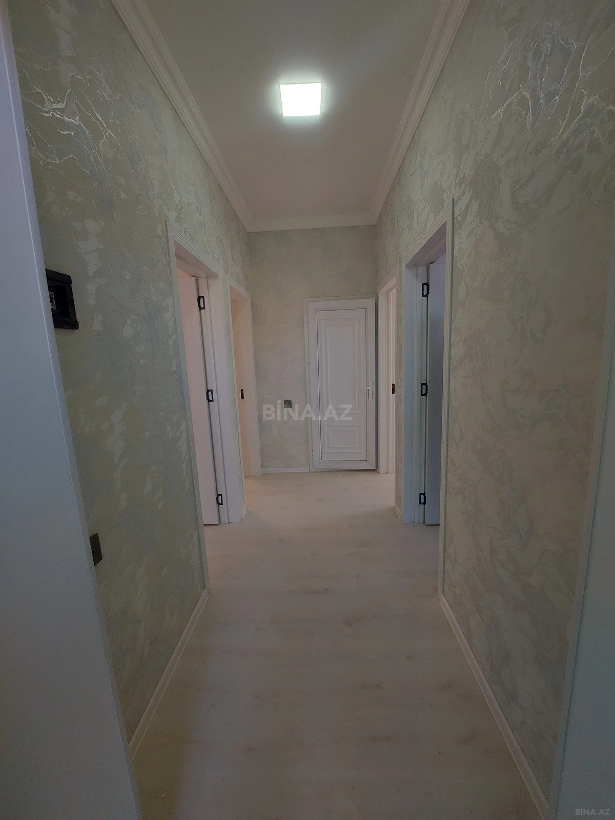 Satılır 3 otaqlı həyət evi 90 m²