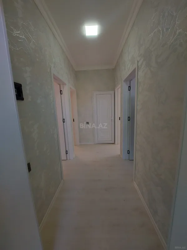 Satılır 3 otaqlı həyət evi 90 m²