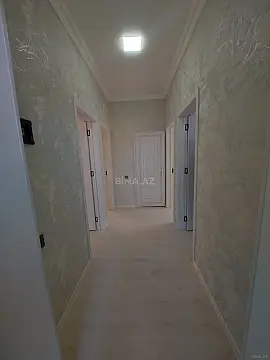 Satılır 3 otaqlı həyət evi 90 m²