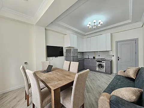 Satılır 2 otaqlı mənzil 53 m²