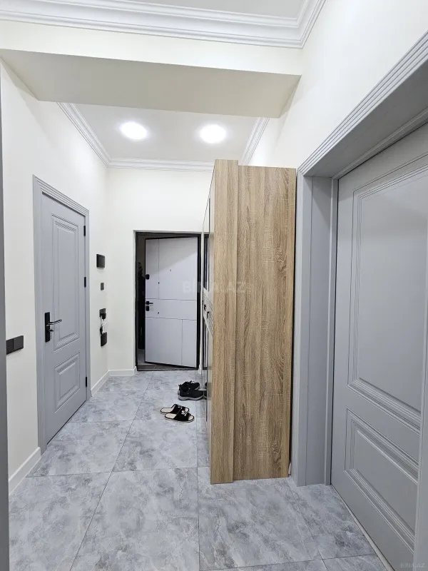 Satılır 2 otaqlı mənzil 53 m²