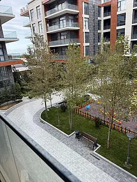 Satılır 2 otaqlı mənzil 85 m²