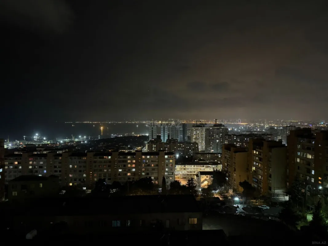 Satılır 3 otaqlı mənzil 80 m²