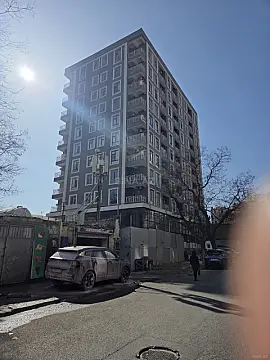 Satılır 3 otaqlı mənzil 101 m² — Bakı, Nərimanov 3 otaq 101.00 m²