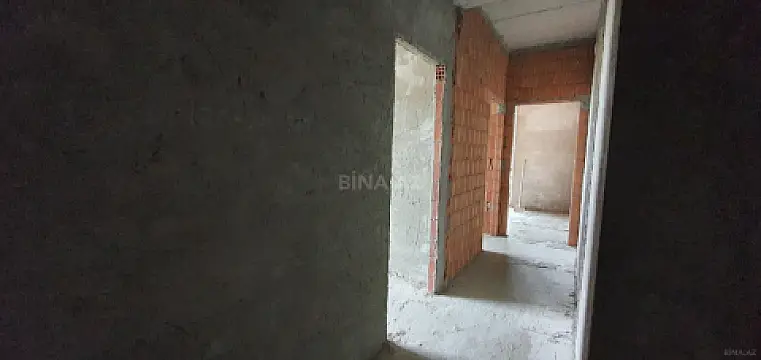 Satılır 3 otaqlı mənzil 101 m²