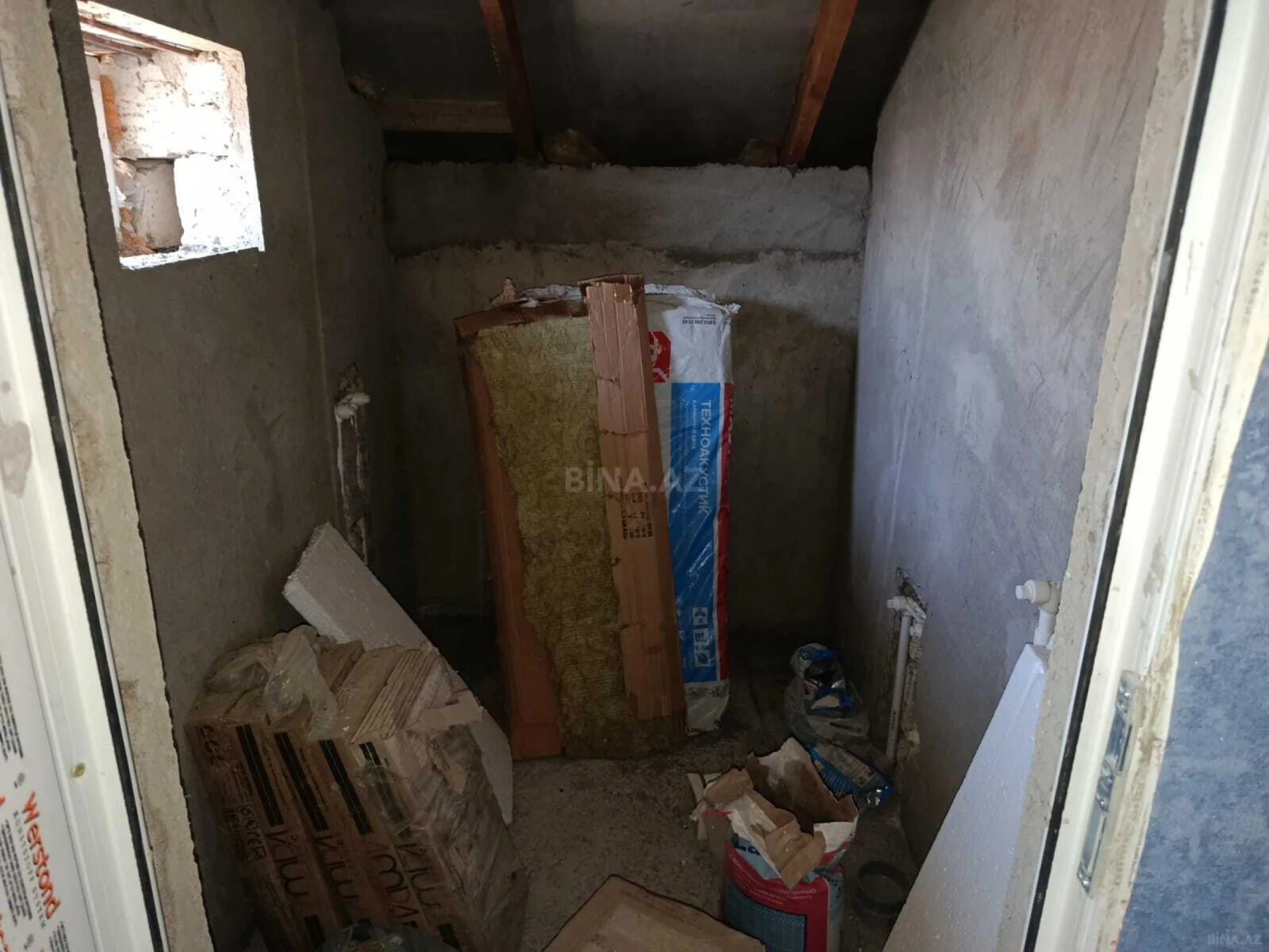Satılır 5 otaqlı həyət evi 150 m²