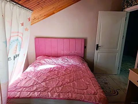 Satılır 5 otaqlı həyət evi 150 m²