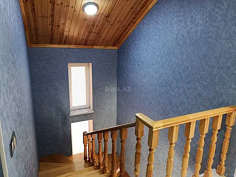 Satılır 5 otaqlı həyət evi 150 m²