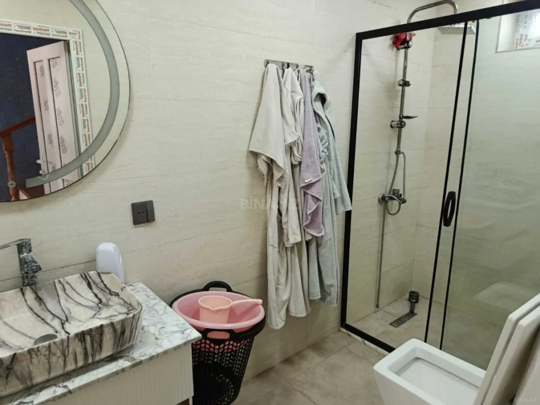 Satılır 5 otaqlı həyət evi 150 m²