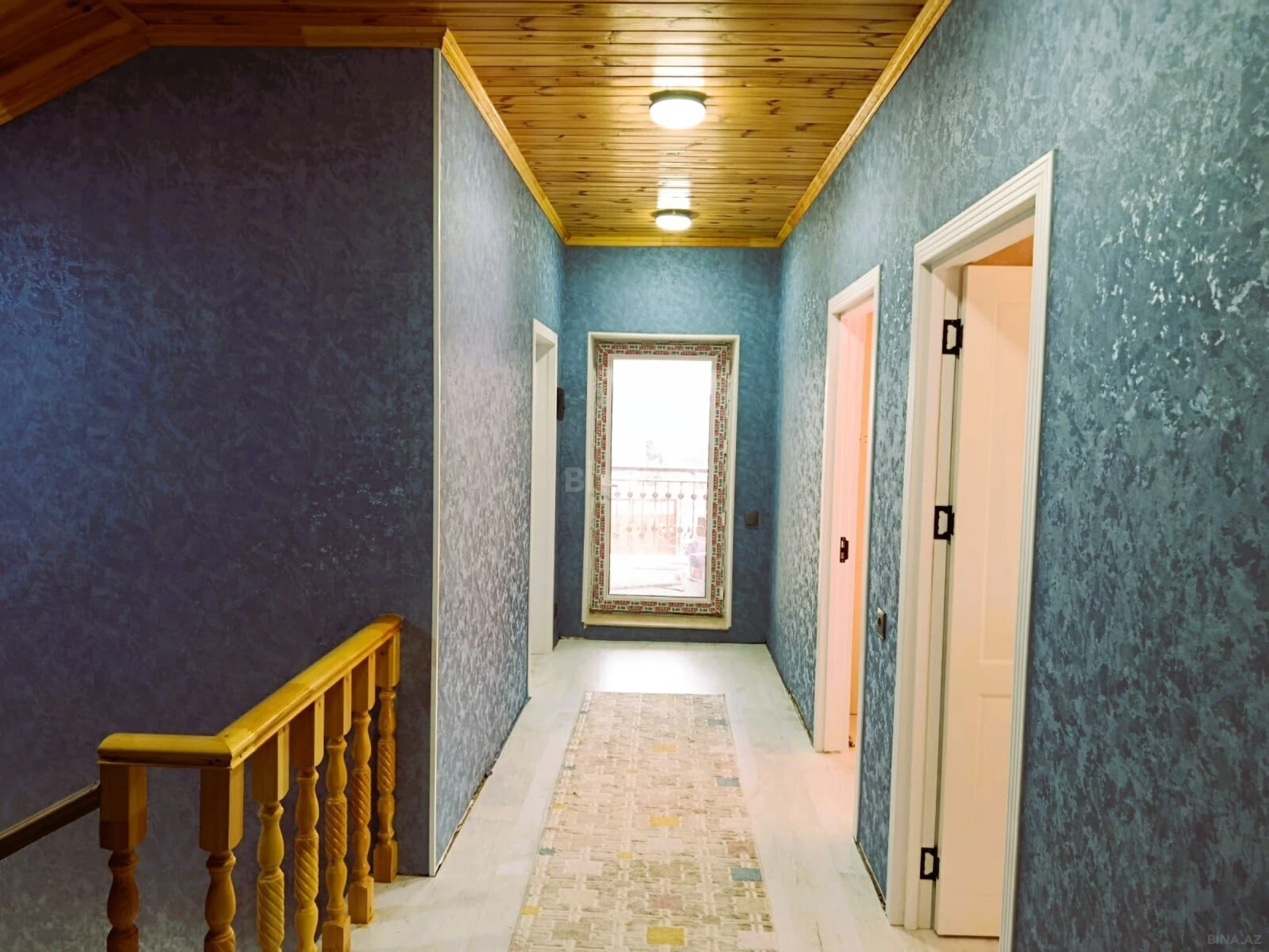 Satılır 5 otaqlı həyət evi 150 m²