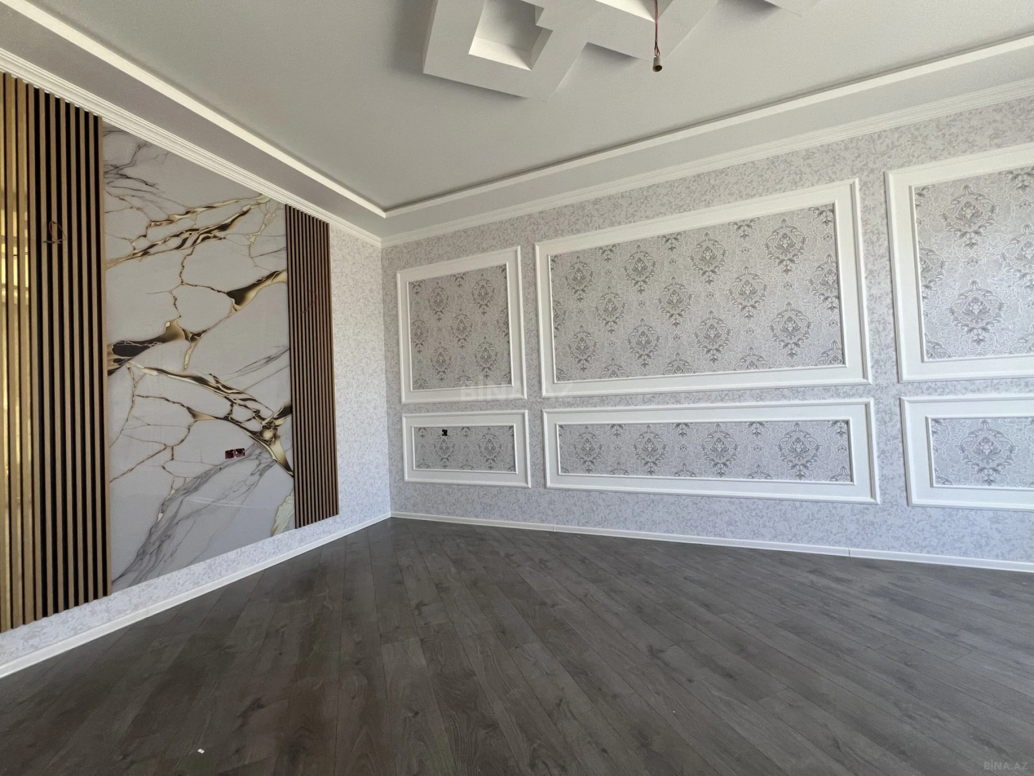 Satılır 6 otaqlı həyət evi 160 m²