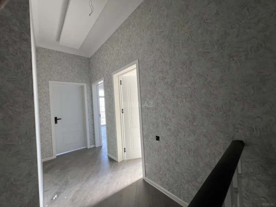 Satılır 6 otaqlı həyət evi 160 m²