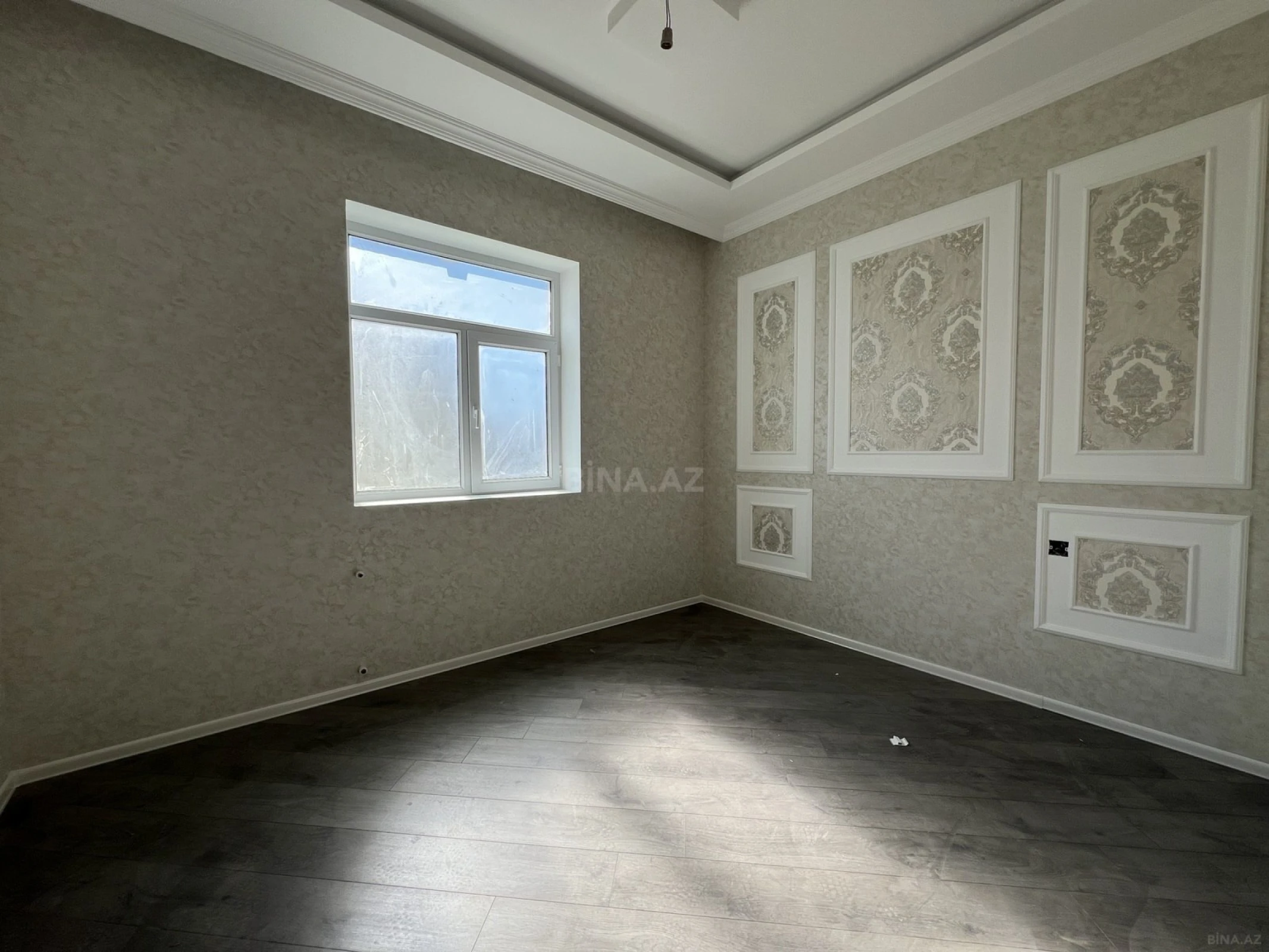 Satılır 6 otaqlı həyət evi 160 m²