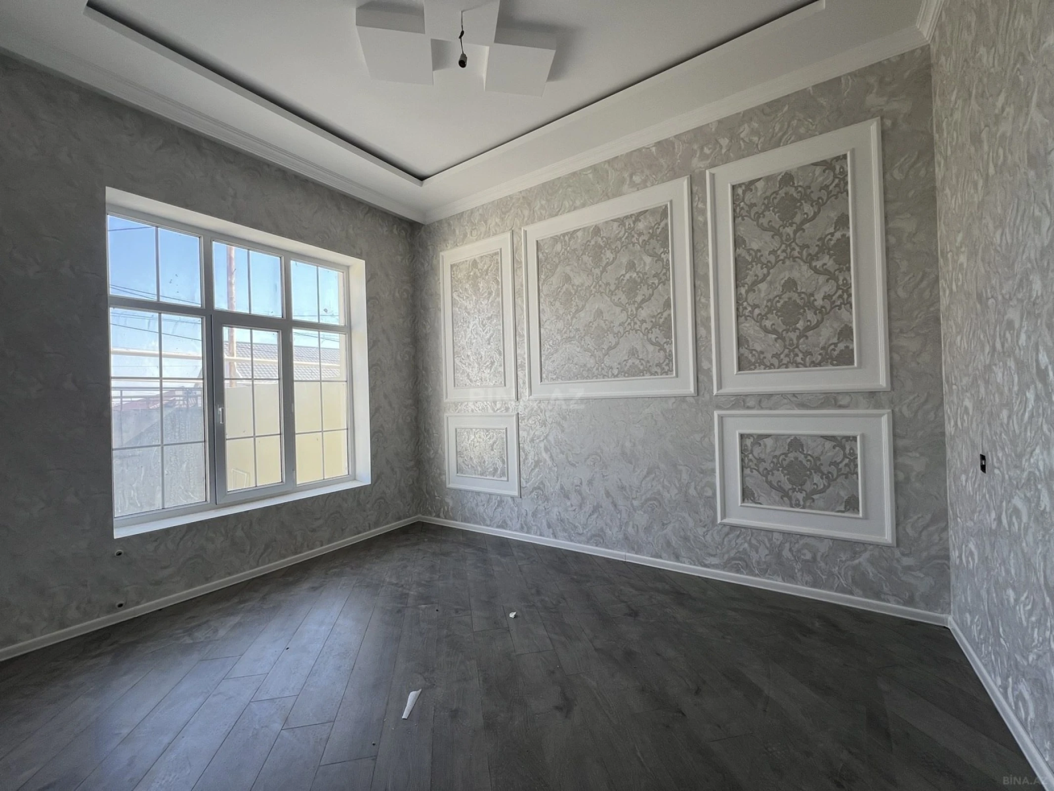 Satılır 6 otaqlı həyət evi 160 m²