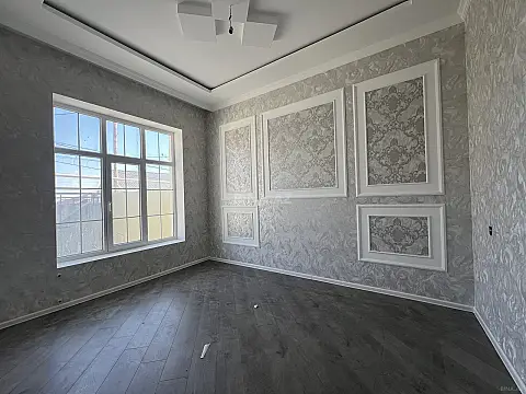 Satılır 6 otaqlı həyət evi 160 m²