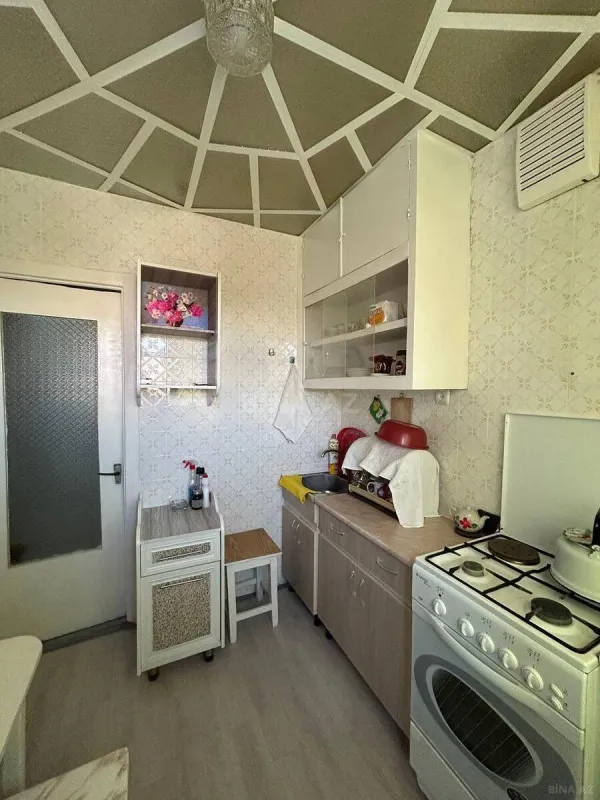 Kirayə verilir 2 otaqlı mənzil 55 m²