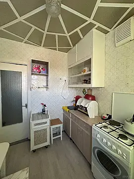 Kirayə verilir 2 otaqlı mənzil 55 m²