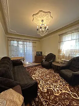 Kirayə verilir 2 otaqlı mənzil 55 m² — Bakı, Bülbülə 2 otaq 55.00 m²