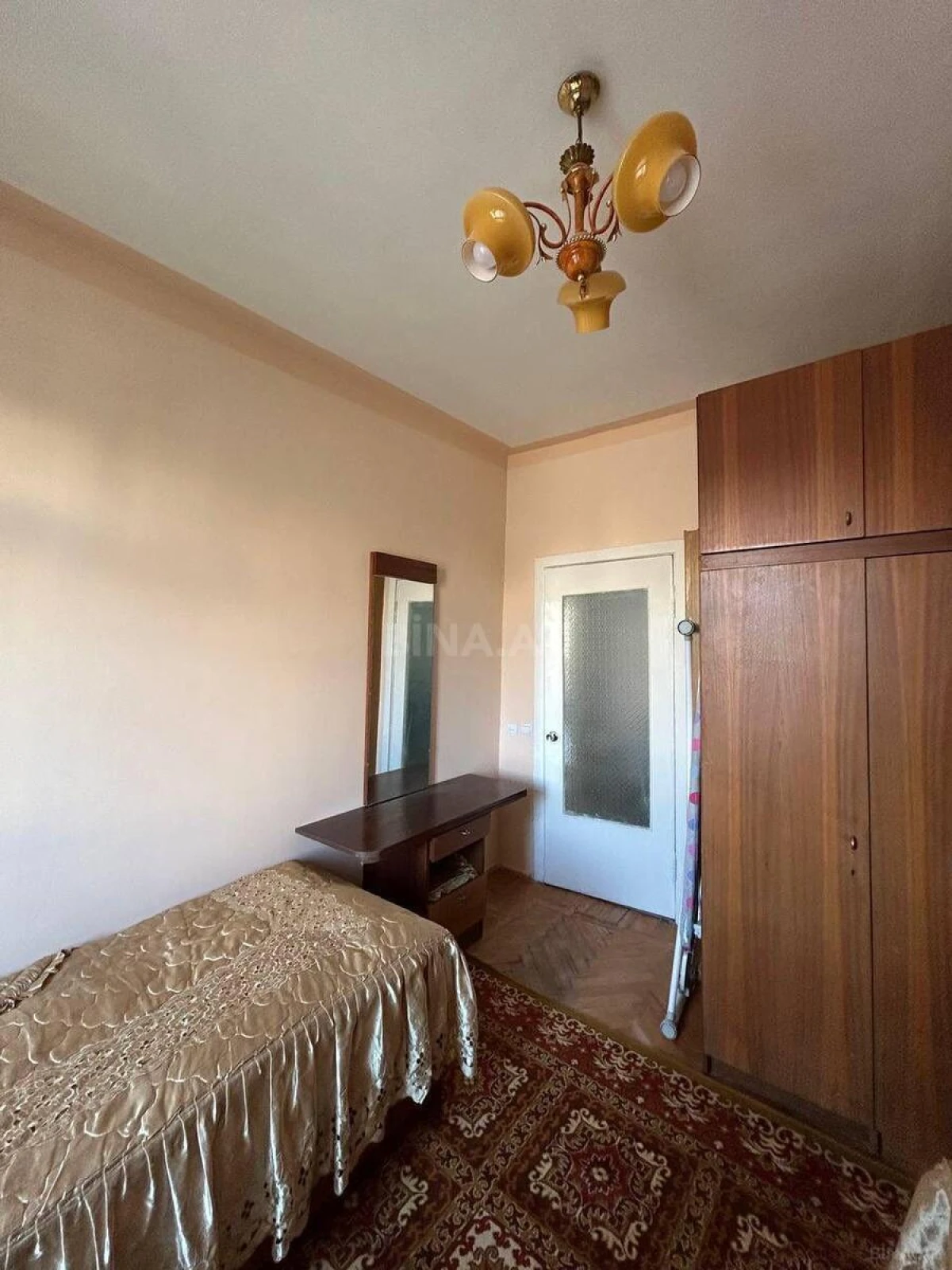 Kirayə verilir 2 otaqlı mənzil 55 m²