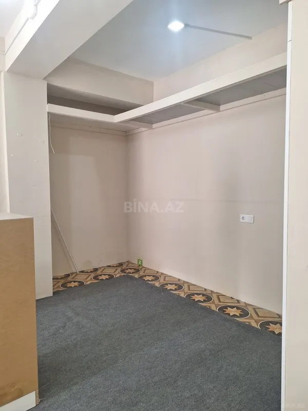 Kirayə verilir obyekt 40 m²